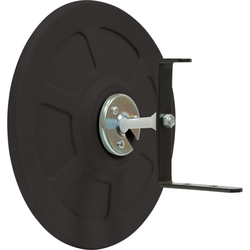 Miroir convexe avec support, Int&eacute;rieur/Ext&eacute;rieur, Diam&egrave;tre 36" Superchem Industries