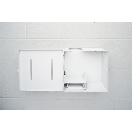 Sharps Collection Cabinet Superchem Industries