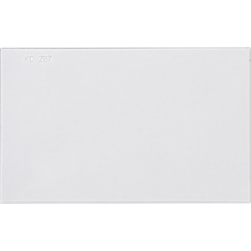 Plaque de s&eacute;curit&eacute; int&eacute;rieure transparentes Insight Superchem Industries