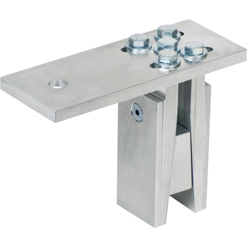 Safety Whip&reg; Flagstaff Mounting Base Superchem Industries