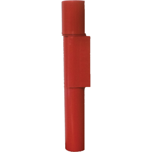 Large Flare Container Superchem Industries