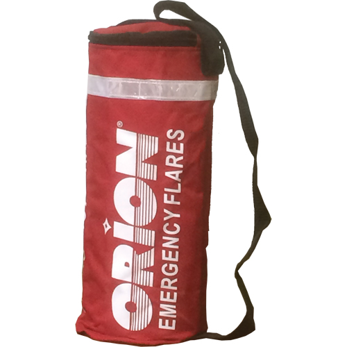 T-Grand contenant pour torches de signalisation Superchem Industries