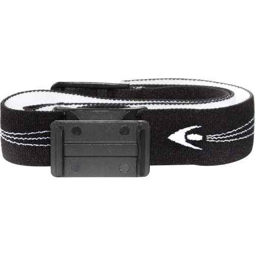 Guardian Warning Head Strap Superchem Industries