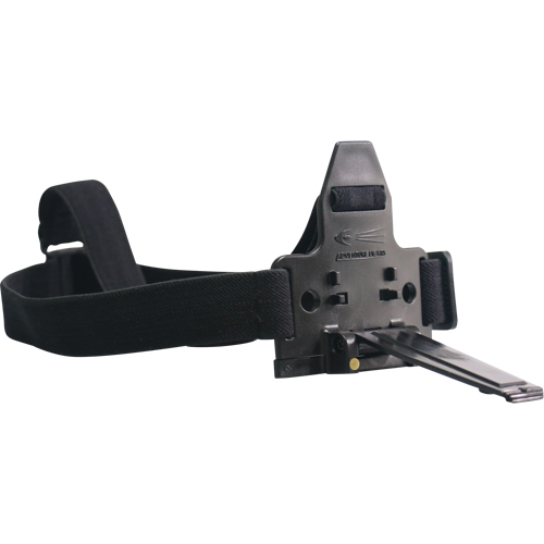 VIP Warning Light Universal Mount with Headband Superchem Industries