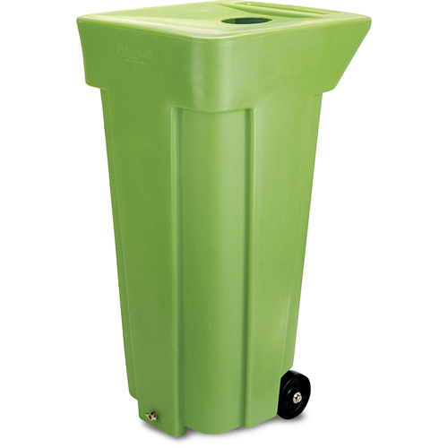 Fendall Porta Stream&reg; Fluid Disposal Carts Superchem Industries