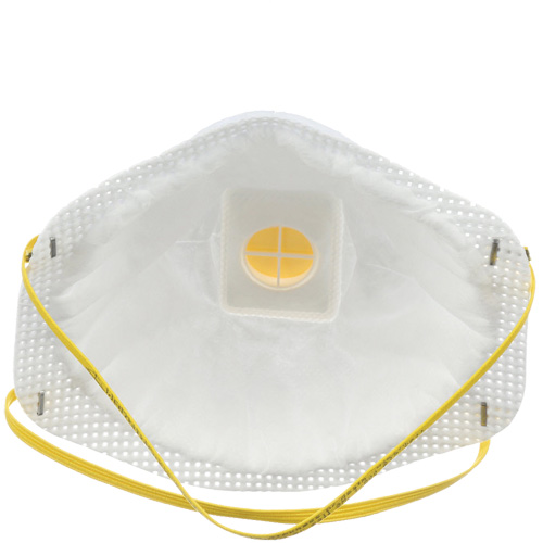 Respirateur contre les particules 8511, N95, Certifi&eacute; NIOSH Superchem Industries