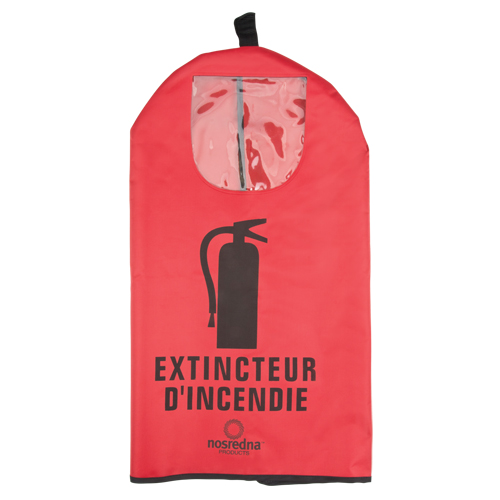 Fire Extinguisher Covers Superchem Industries