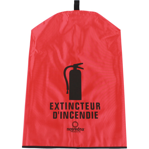 Enveloppes pour extincteurs Superchem Industries