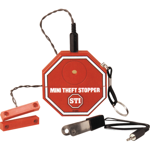 Mini Theft Stopper&reg; Superchem Industries