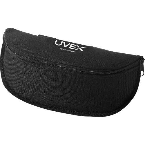 Uvex&reg; Safety Glasses Case Superchem Industries