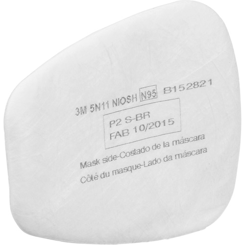 6000 Series Gas/Vapour Respirator Filters Superchem Industries