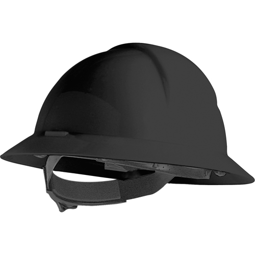 North&reg; The Everest Hardhat, Meets CSA Type 2, Ratchet Suspension, Non-Vented Superchem Industries