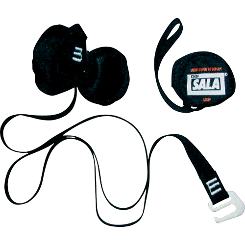 Suspension Trauma Safety Straps Superchem Industries