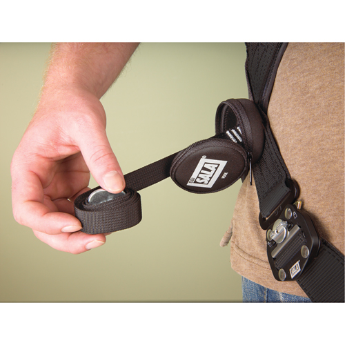Suspension Trauma Safety Straps Superchem Industries