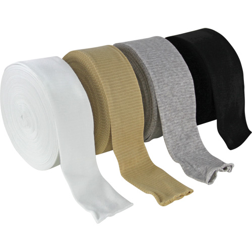 Bandage compressif tubulaire a/support &eacute;lastique, Manchon de compression, Classe 1 Superchem Industries