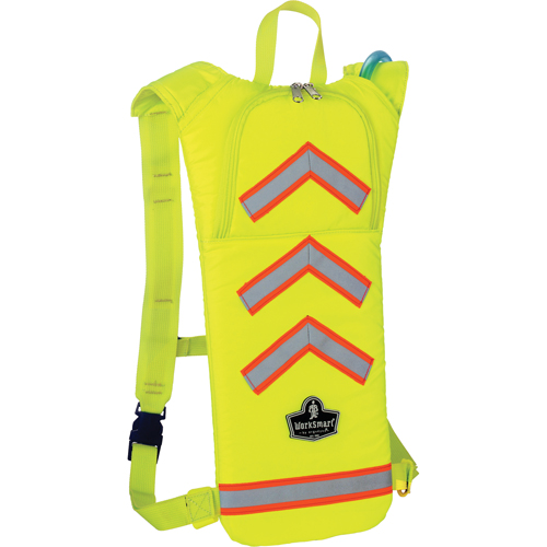 Chill-Its&reg; 5155HV Low-Profile Hydration Packs Superchem Industries