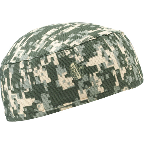 Chill-Its&reg; 6630 Cooling Skull Caps, Green Superchem Industries