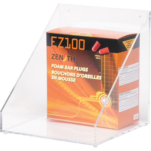 Earplugs Trays Superchem Industries