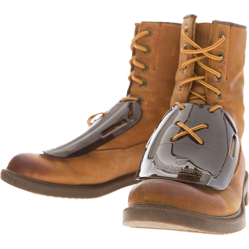 Non-Conductive Metatarsal Guards, Polycarbonate Superchem Industries