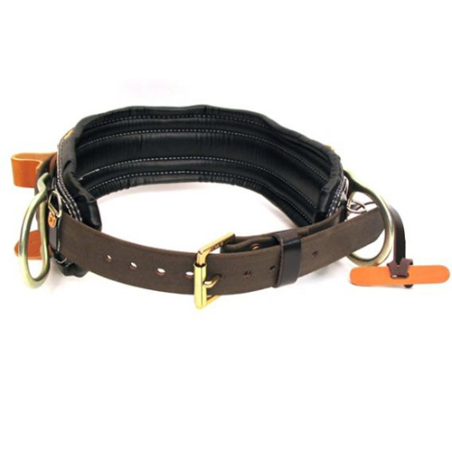 Full Floating Linemen's Body Belt Superchem Industries