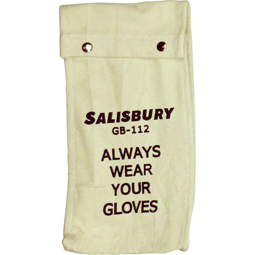 Salisbury  Glove Bags Superchem Industries