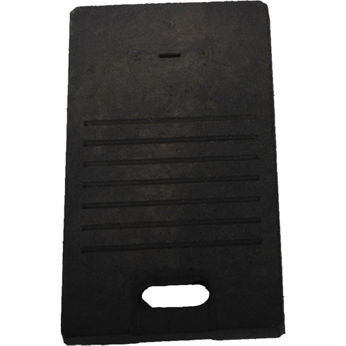 Bases pour enseigne enroulable Superchem Industries