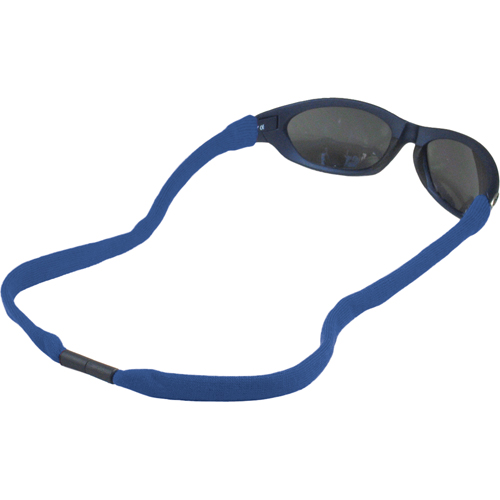 Original Breakaway Safety Glasses Retainer Superchem Industries