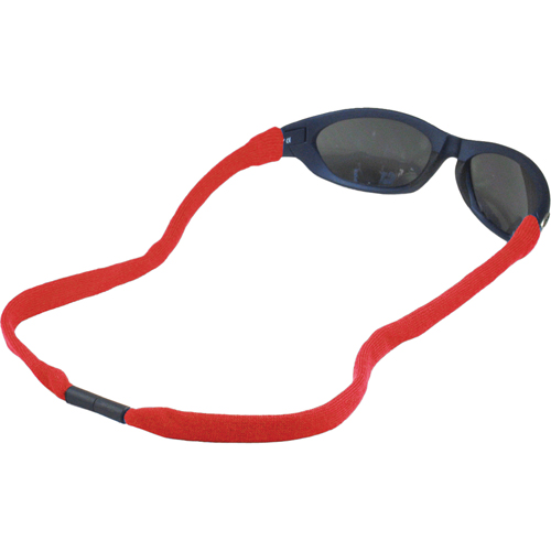 Cordon &agrave; lunettes de s&eacute;curit&eacute; d&eacute;tachables originaux Superchem Industries