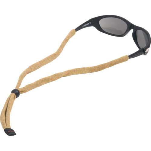 PBI/Kevlar&reg; Standard End Safety Glasses Retainer Superchem Industries