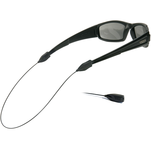 Orbiter Safety Glasses Retainer Superchem Industries