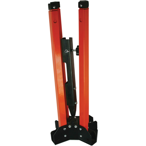 Supports pour enseigne Tilt-Adjust Superchem Industries