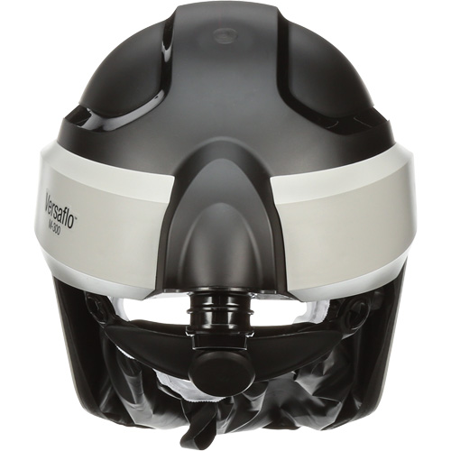 Versaflo Hard Hat Assembly, Universal, Hard Top Superchem Industries