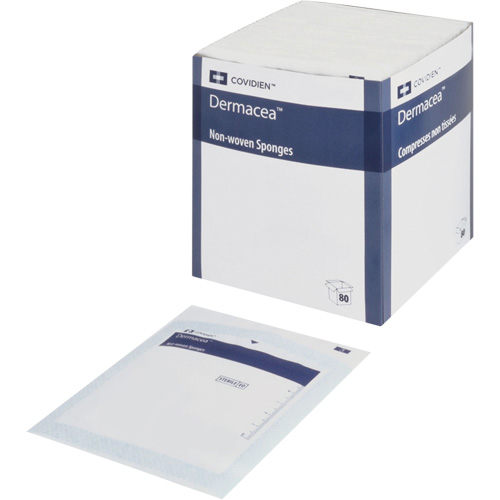 Non-Woven Sponges Superchem Industries