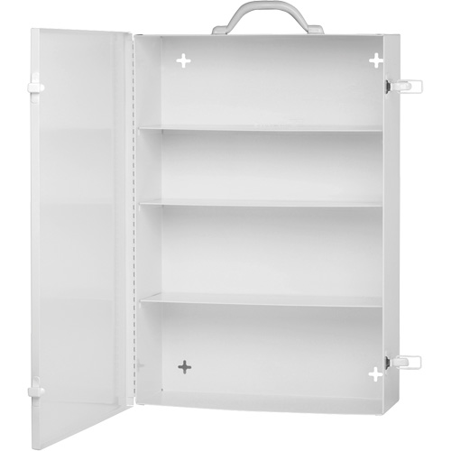 Medicine-Style Cabinets Superchem Industries