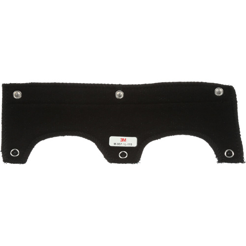 Versaflo Forehead Comfort Pad/Sweat Pad Superchem Industries