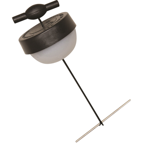 Petit joint RuptureSeal Superchem Industries