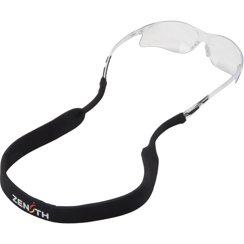 Safety Glasses Retainer Superchem Industries