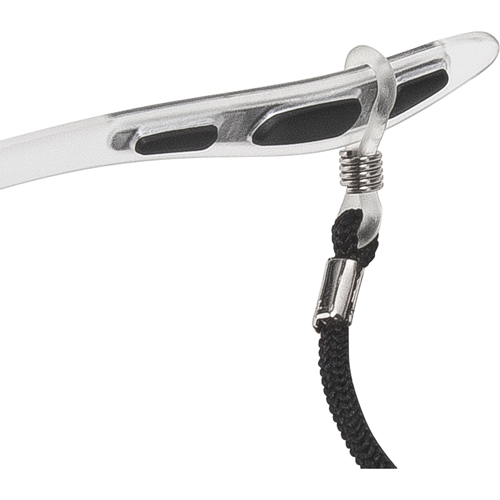 Nylon Safety Glasses Retainer Superchem Industries