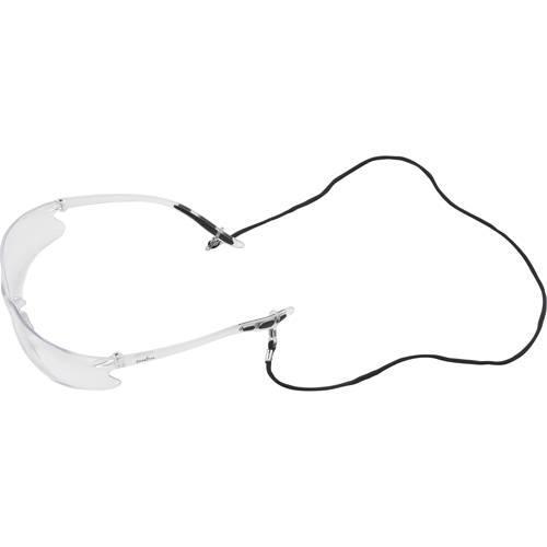 Nylon Safety Glasses Retainer Superchem Industries