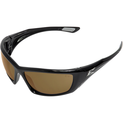 Robson Safety Glasses, Copper Lens, Polarized, MCEPS GL-PD 10-12 Superchem Industries