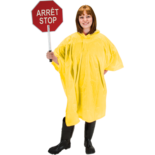 Poncho RZ Superchem Industries