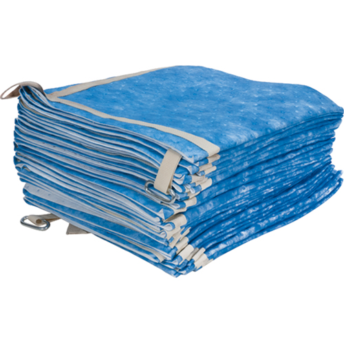 Oil Only Sorbent Sweep Superchem Industries