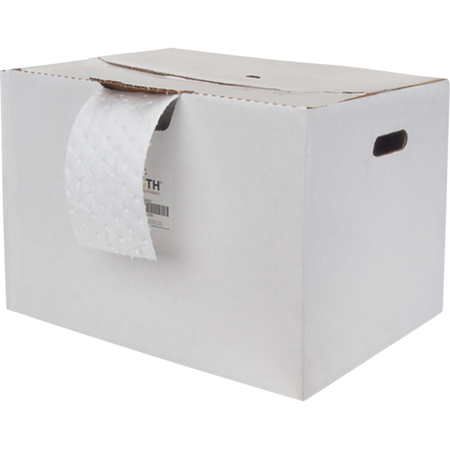 Multi-Purpose Sorbents, 50' L x 5" W, 10 gal. Absorbancy Superchem Industries