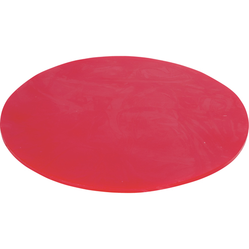 Ultra-Drain Seals&reg; Mats, Circular, 20" dia. Superchem Industries