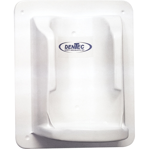 Support &agrave; bouteille BottlePod pour solution Neutraliser 500 ml/16 oz Superchem Industries