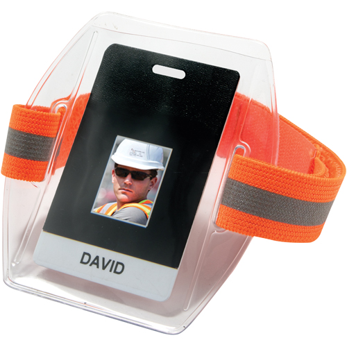 Squids&reg; 3386 Vinyl Armband Superchem Industries