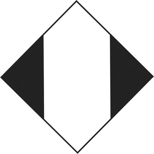 Dangerous Goods TDG Shipping Labels, Miscellaneous Dangerous Goods, Paper Superchem Industries