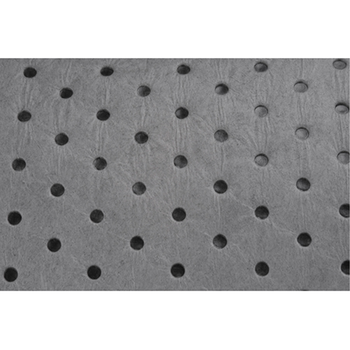 Absorbants pour zones de circulation &eacute;lev&eacute;e, L&eacute;ger, 150' lo x 30" la, Absorption 40 gal. Superchem Industries
