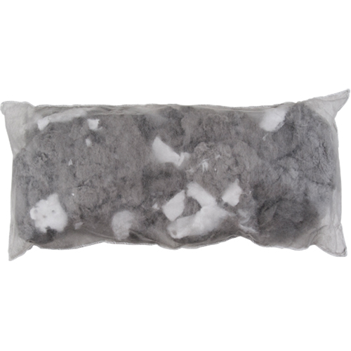 Sorbent Pillow, Universal, 18" L x 8" W, 30 gal. Absorbency/Pkg. Superchem Industries
