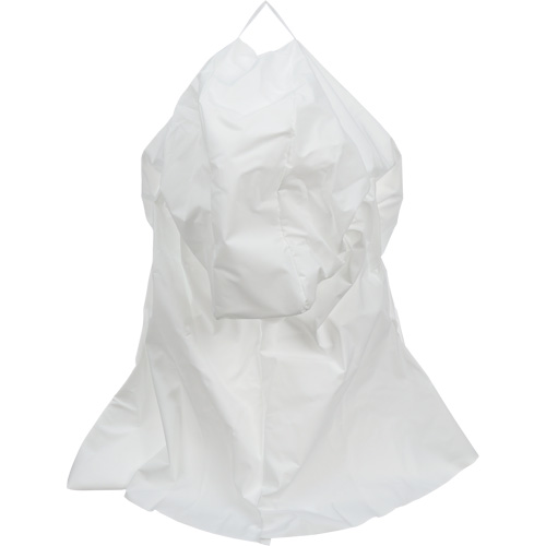 Versaflo High Durability Hood with Integrated Head Suspension, Large/Medium, Soft Top, Single Shroud Superchem Industries